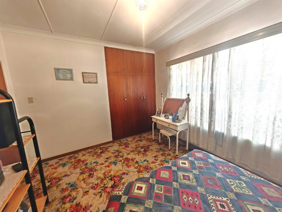 3 Bedroom Property for Sale in Uitsig Free State